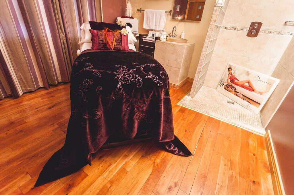 Airport View Hotel And Secret Spa Lusk المظهر الخارجي الصورة